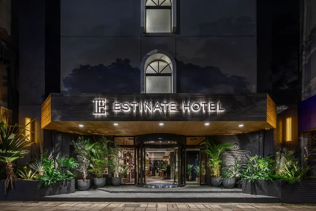 沖縄の夏気分を先取り！ライフスタイルホテル「ESTINATE HOTEL 那覇」にて、沖縄の定番・さんぴん茶の新たな魅力に出会える、シューアイスやドリンクなど期間限定メニューが3月1日より登場 画像 6