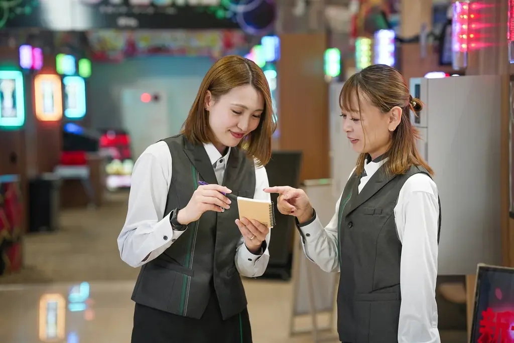 業界トップ水準の年間休日120日導入で働き方改革を推進 画像 2