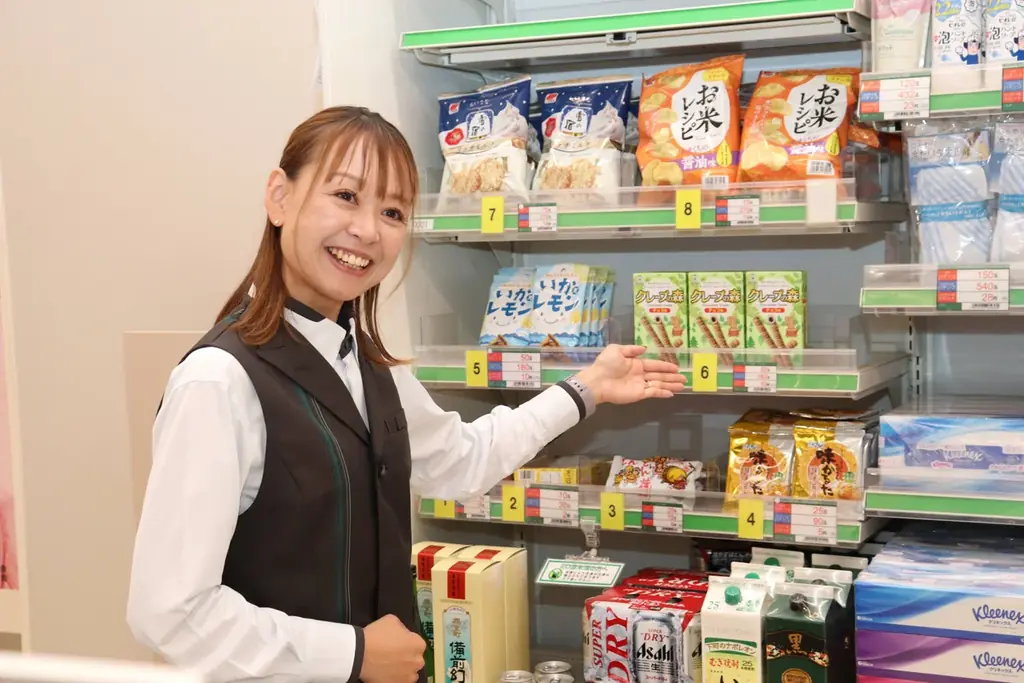 業界トップ水準の年間休日120日導入で働き方改革を推進 画像 3