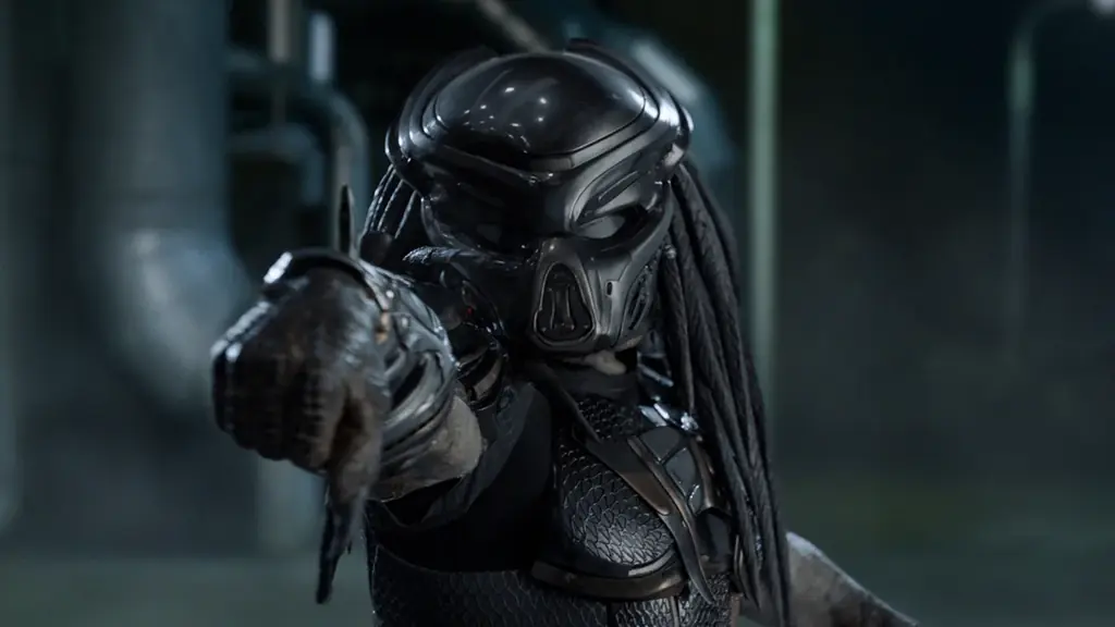 心拍数MAX！開局20周年に因み、手に汗握るアクション映画20本をセレクト！【開局20周年】血管ブチ切れ！アクション20連発 画像 21