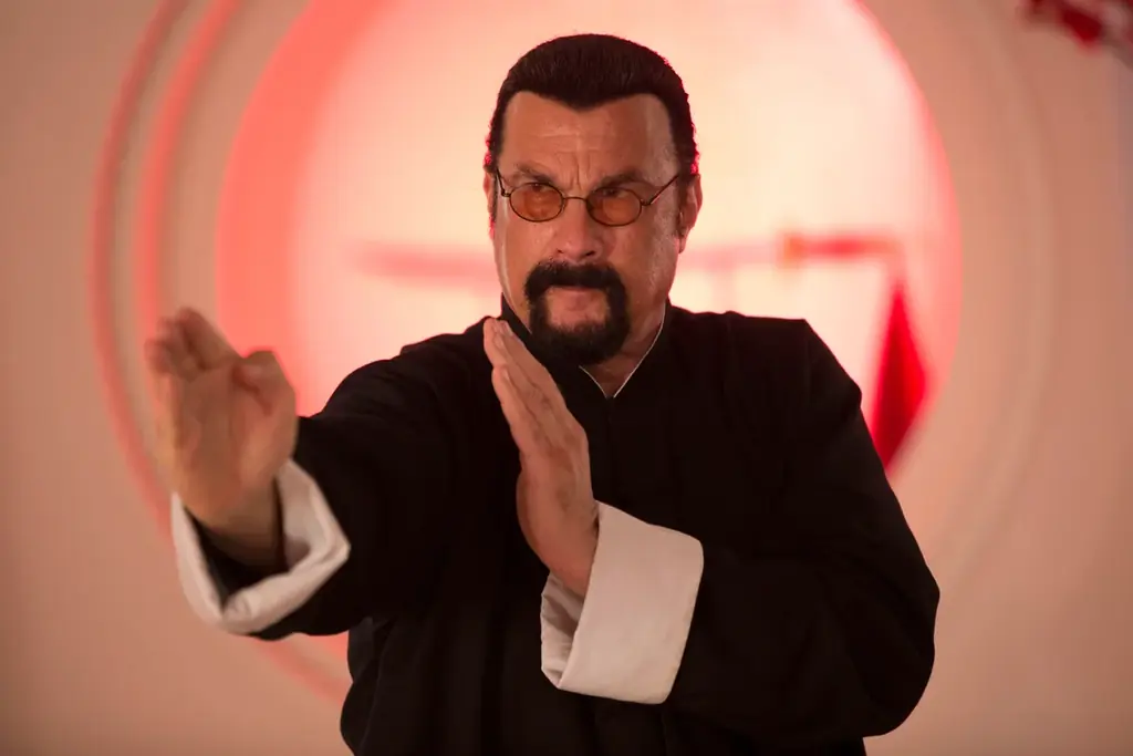 心拍数MAX！開局20周年に因み、手に汗握るアクション映画20本をセレクト！【開局20周年】血管ブチ切れ！アクション20連発 画像 22