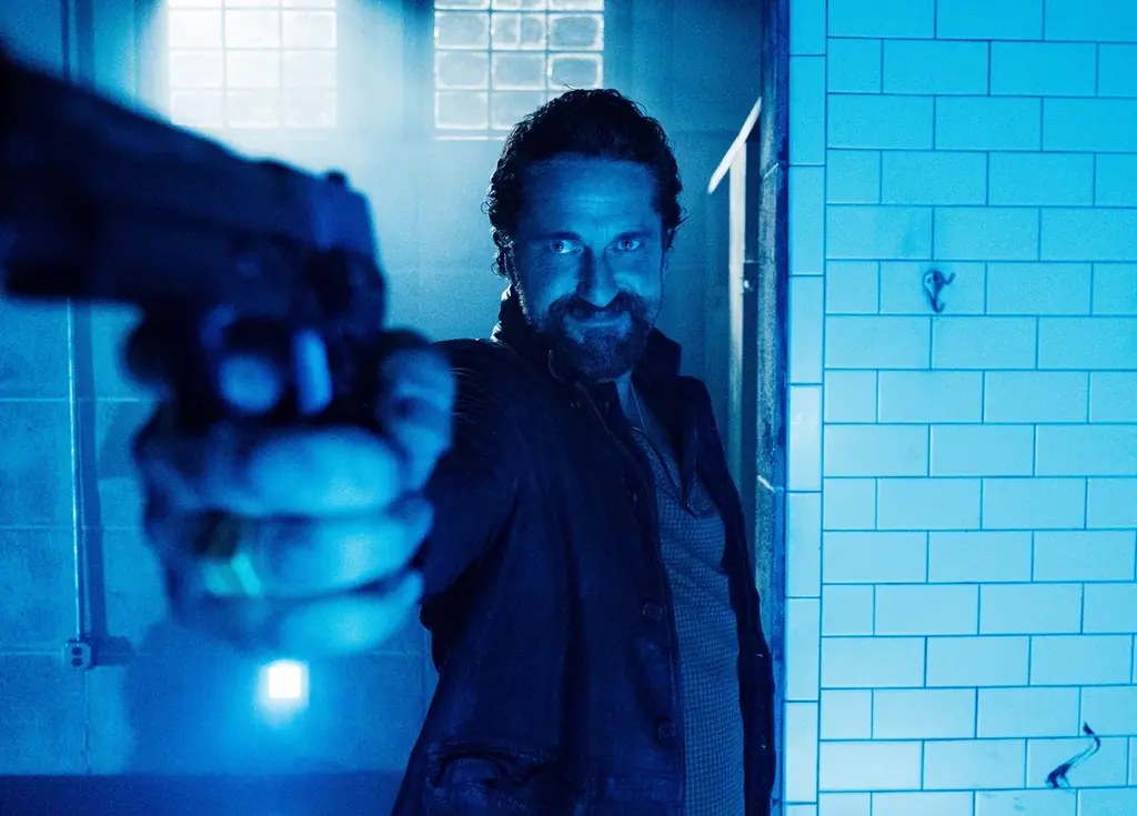 心拍数MAX！開局20周年に因み、手に汗握るアクション映画20本をセレクト！【開局20周年】血管ブチ切れ！アクション20連発 画像 7