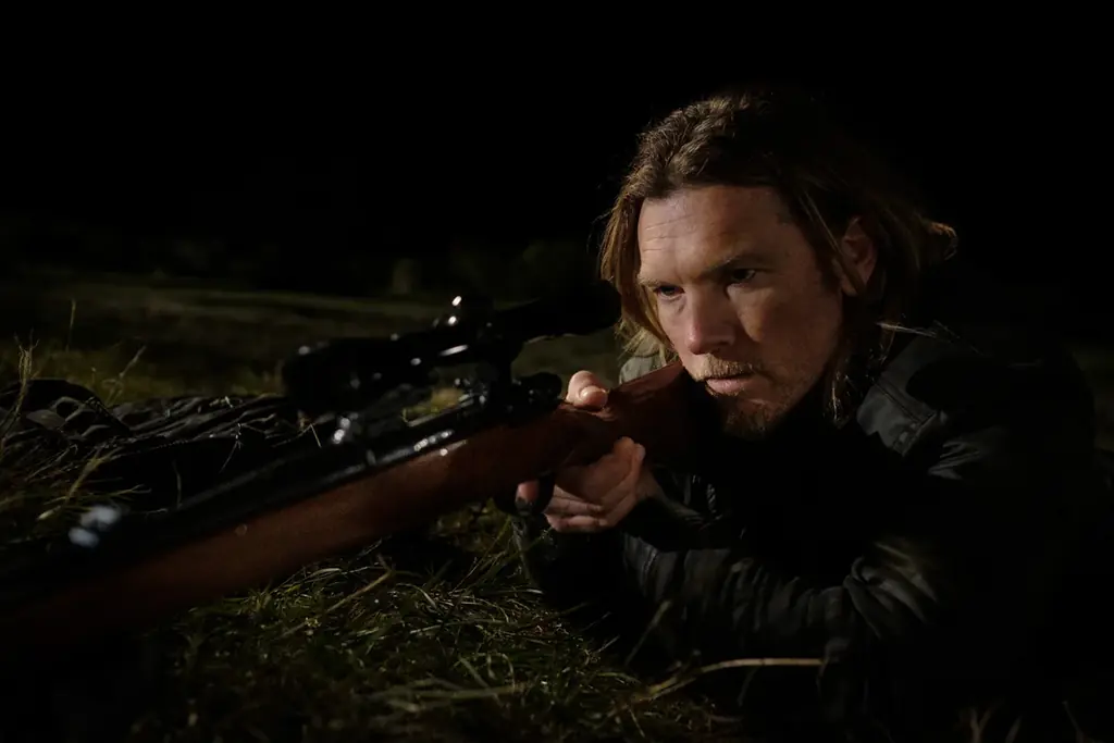 心拍数MAX！開局20周年に因み、手に汗握るアクション映画20本をセレクト！【開局20周年】血管ブチ切れ！アクション20連発 画像 8