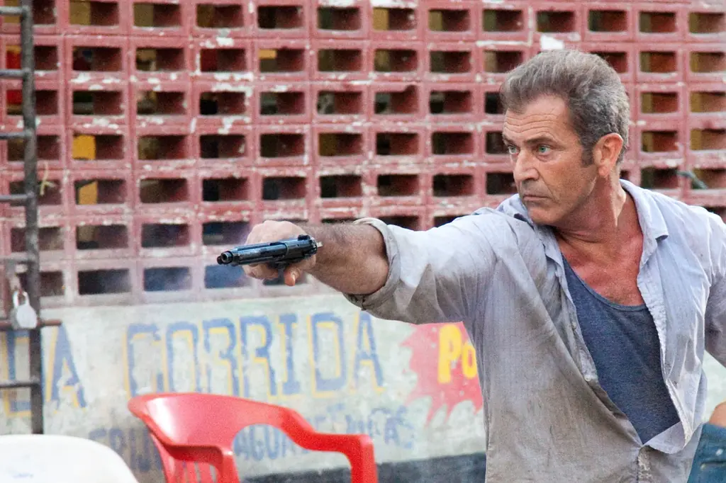 心拍数MAX！開局20周年に因み、手に汗握るアクション映画20本をセレクト！【開局20周年】血管ブチ切れ！アクション20連発 画像 9