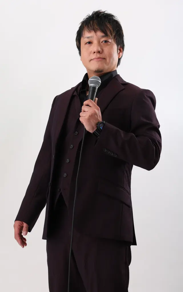 ドラマ『ラーメンD 松平國光』からも豪華ゲストが登場！エンタメステージ出演者決定！ 画像 5