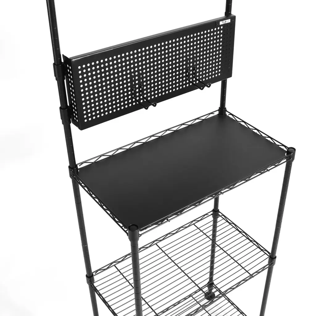 照明が変える「家投げダーツ」の臨場感。ライティングシステム＆大容量収納を融合した新型ダーツスタンド発売。 画像 10