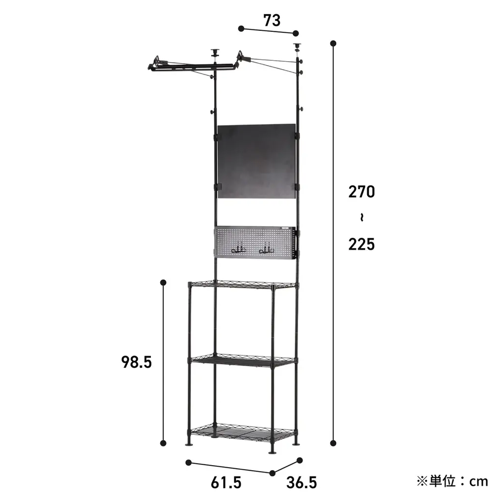 照明が変える「家投げダーツ」の臨場感。ライティングシステム＆大容量収納を融合した新型ダーツスタンド発売。 画像 12