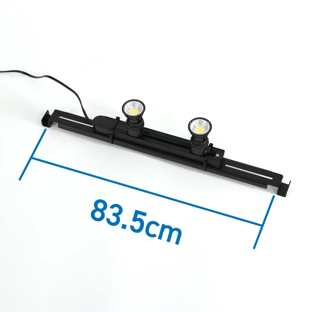 照明が変える「家投げダーツ」の臨場感。ライティングシステム＆大容量収納を融合した新型ダーツスタンド発売。 画像 4