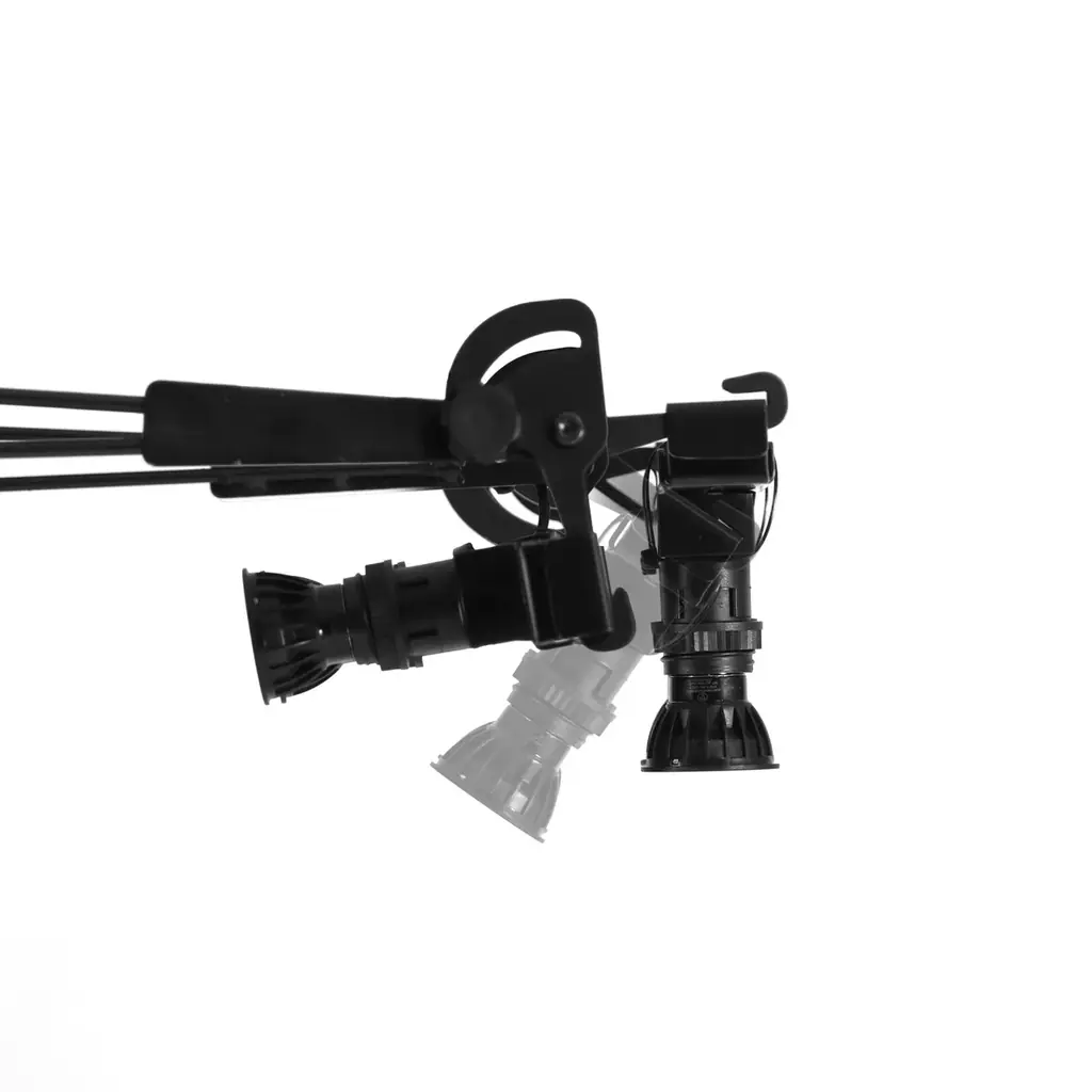 照明が変える「家投げダーツ」の臨場感。ライティングシステム＆大容量収納を融合した新型ダーツスタンド発売。 画像 5