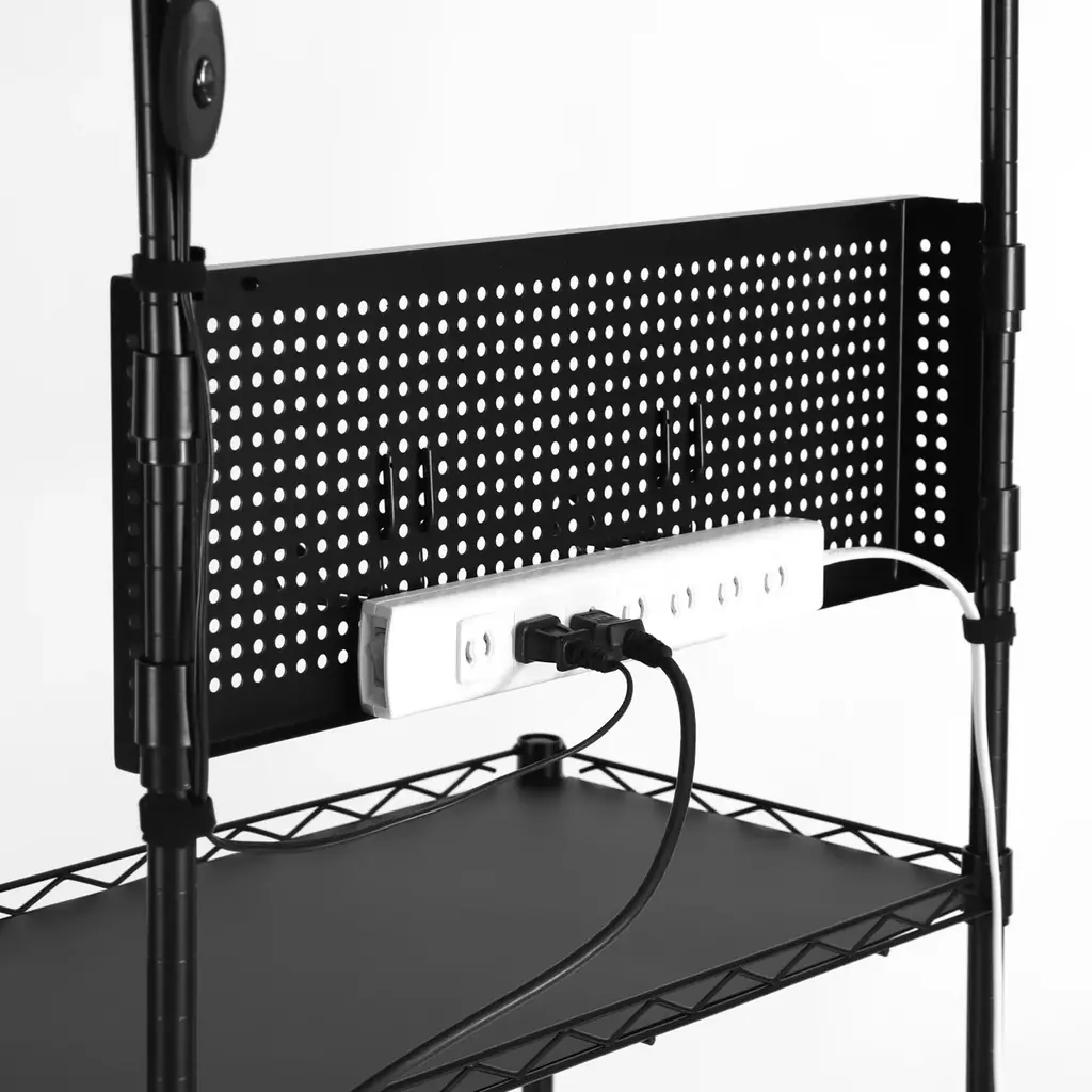 照明が変える「家投げダーツ」の臨場感。ライティングシステム＆大容量収納を融合した新型ダーツスタンド発売。 画像 6