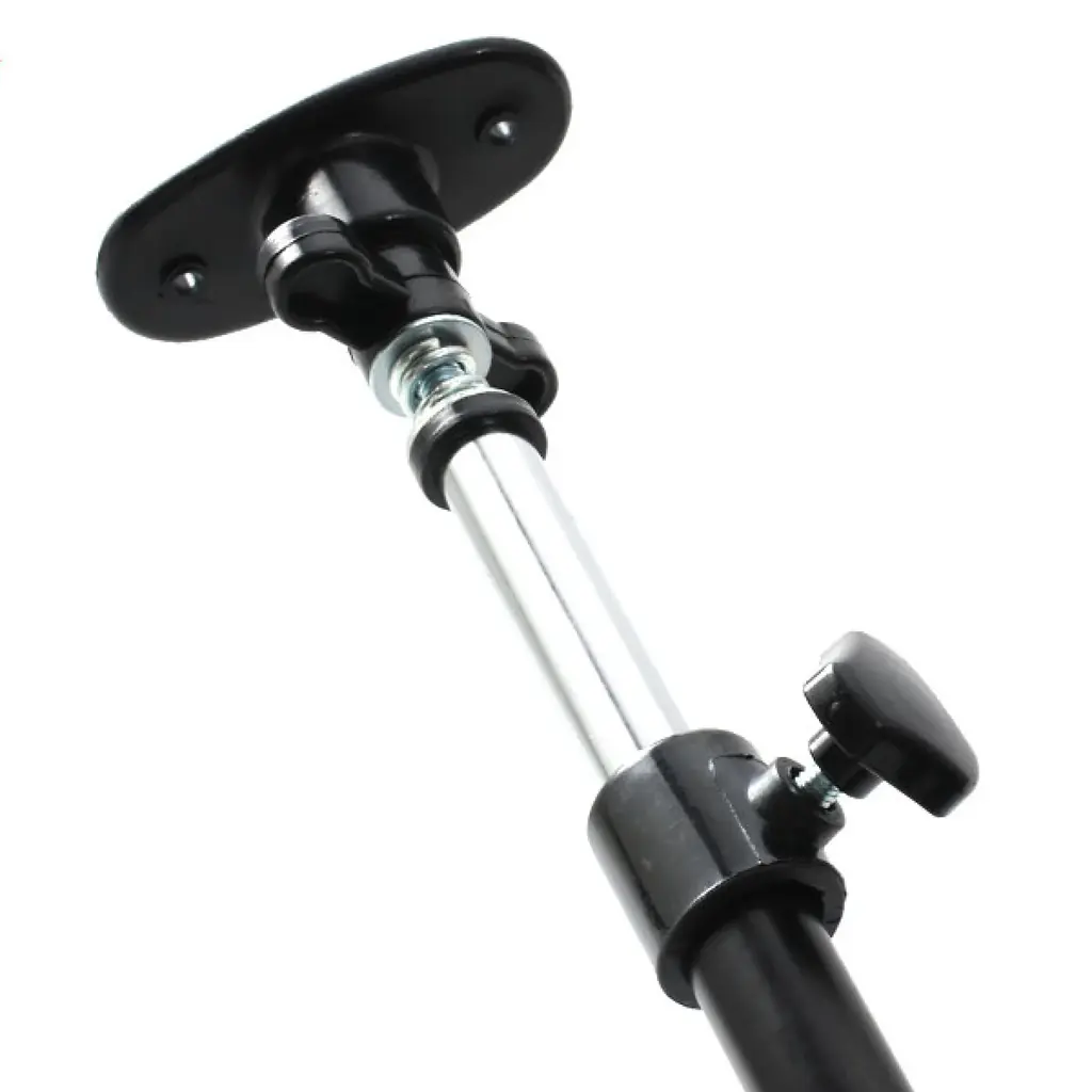 照明が変える「家投げダーツ」の臨場感。ライティングシステム＆大容量収納を融合した新型ダーツスタンド発売。 画像 8