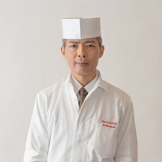 【ホテルグランヴィア大阪主催 能登復興支援】美食と美酒で能登を巡る、一夜限りのコラボレーションディナー「加賀屋」×「大阪 浮橋」のプレミアム会席 画像 7