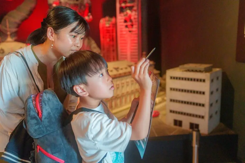 最もゴジラに詳しい小学生は誰だ⁉立ちはだかる難関クイズ目指せ！ゴジラクイズ博士『ゴジラ迎撃作戦クイズラリー2026春』 画像 1