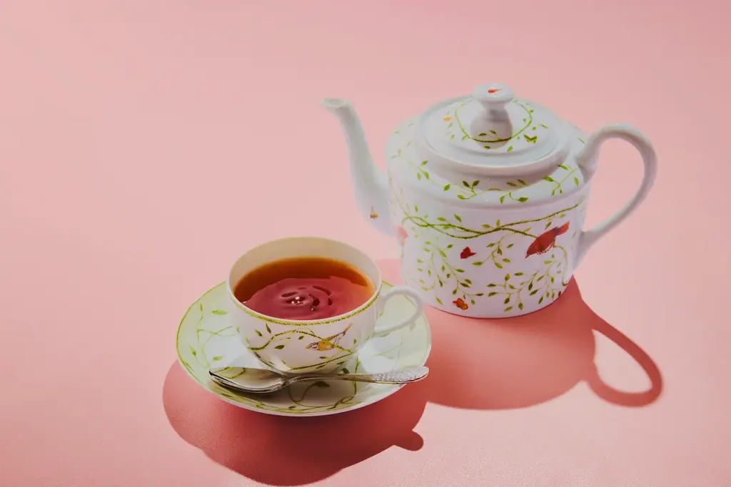 【大阪ステーションホテル、オートグラフ コレクション】濃厚な甘みと酸味のハーモニー とろける味わいのブランドいちご　春限定　伊賀満天星（いがどうだん）いちご®アフタヌーンティー 画像 11