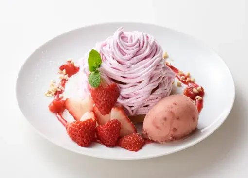 2月19日より、春フェスタスイーツ販売スタート！ 画像 3