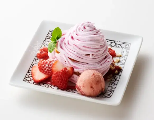 2月19日より、春フェスタスイーツ販売スタート！ 画像 4