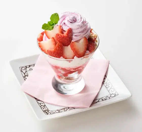 2月19日より、春フェスタスイーツ販売スタート！ 画像 5