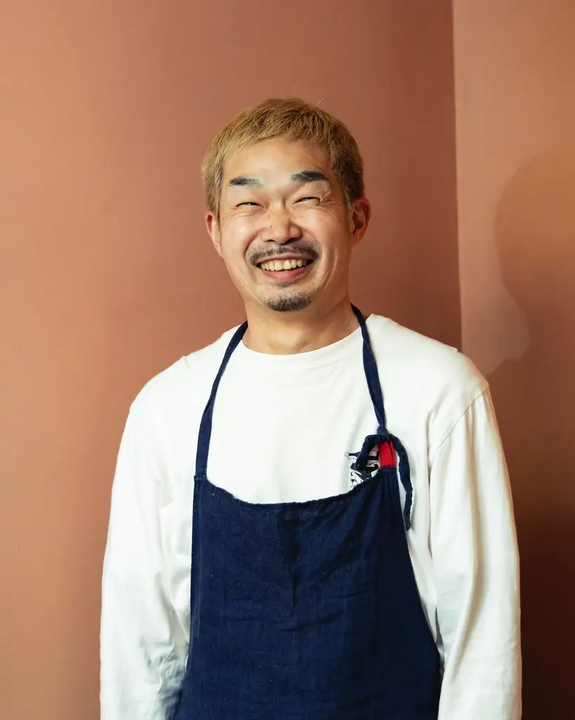 人気ベーカリー「ブラン ア ラ メゾン」和田シェフ考案　カリフォルニアプルーンを使用した新発想メニューが登場 画像 4