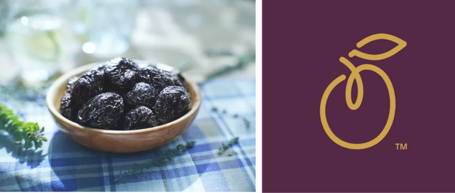 人気ベーカリー「ブラン ア ラ メゾン」和田シェフ考案　カリフォルニアプルーンを使用した新発想メニューが登場 画像 5