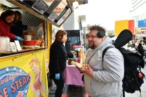 【2月7日・8日開催！】梅田で世界に触れよう！｜JICA関西 画像 6