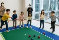 【2月7日・8日開催！】梅田で世界に触れよう！｜JICA関西 画像 7