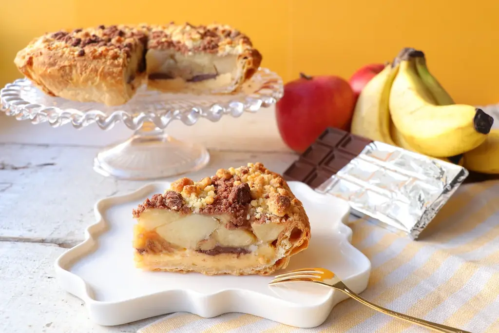 アップルパイ専門店「グラニースミス」ラゾーナ川崎店を2026年2月9日（月）NEW OPEN！ 画像 2