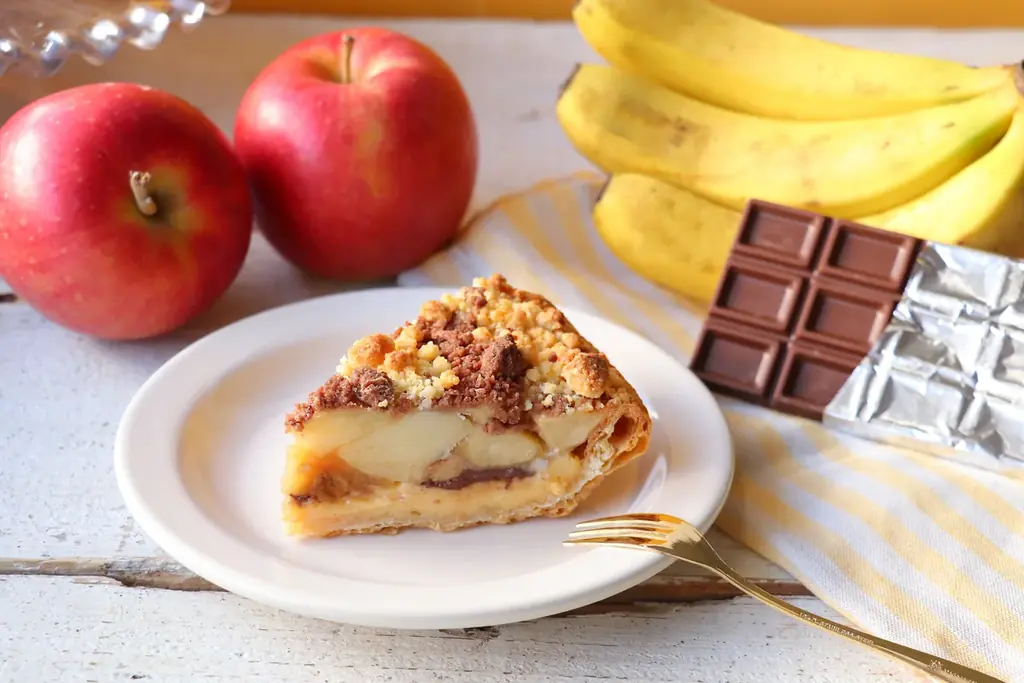 アップルパイ専門店「グラニースミス」ラゾーナ川崎店を2026年2月9日（月）NEW OPEN！ 画像 3