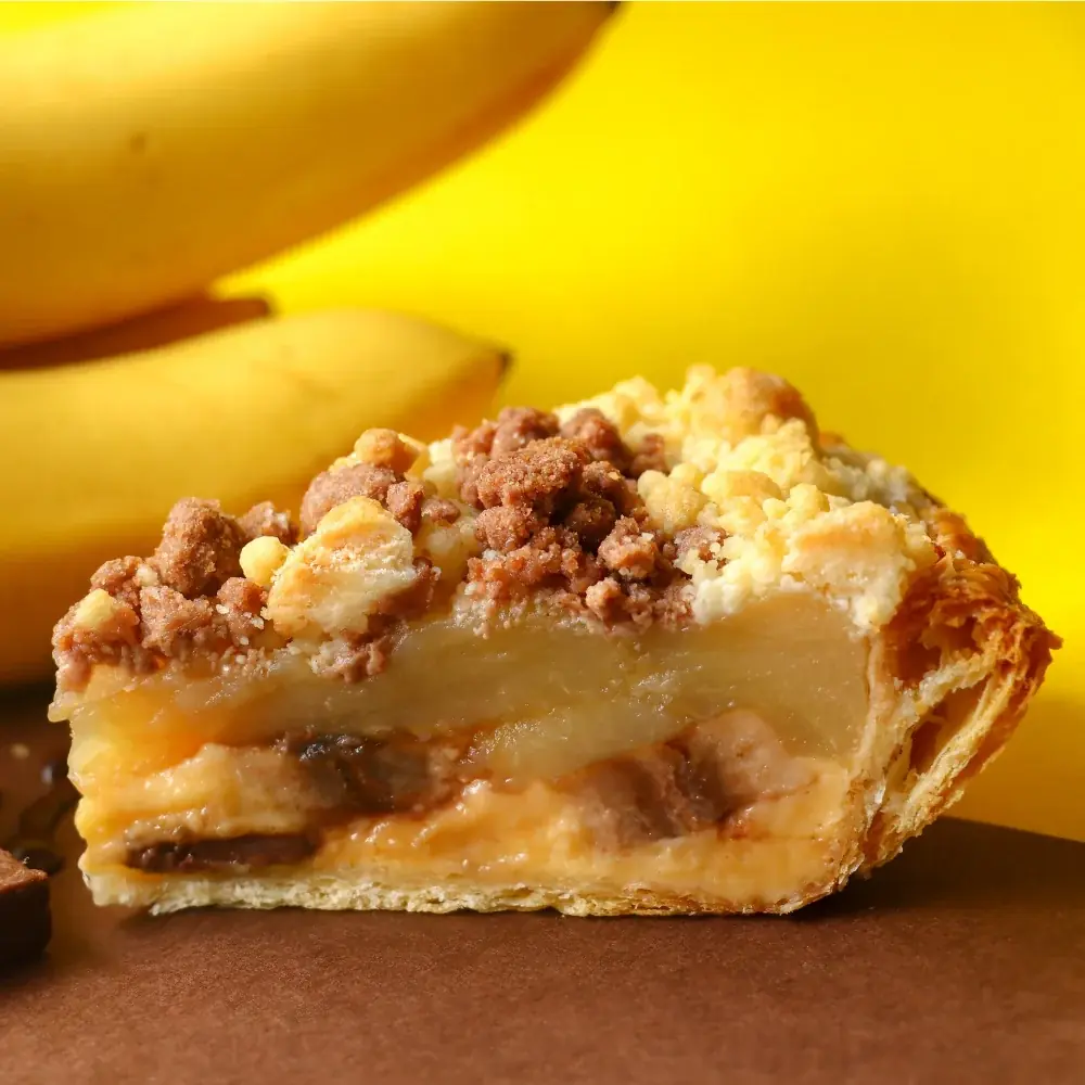 アップルパイ専門店「グラニースミス」ラゾーナ川崎店を2026年2月9日（月）NEW OPEN！ 画像 5