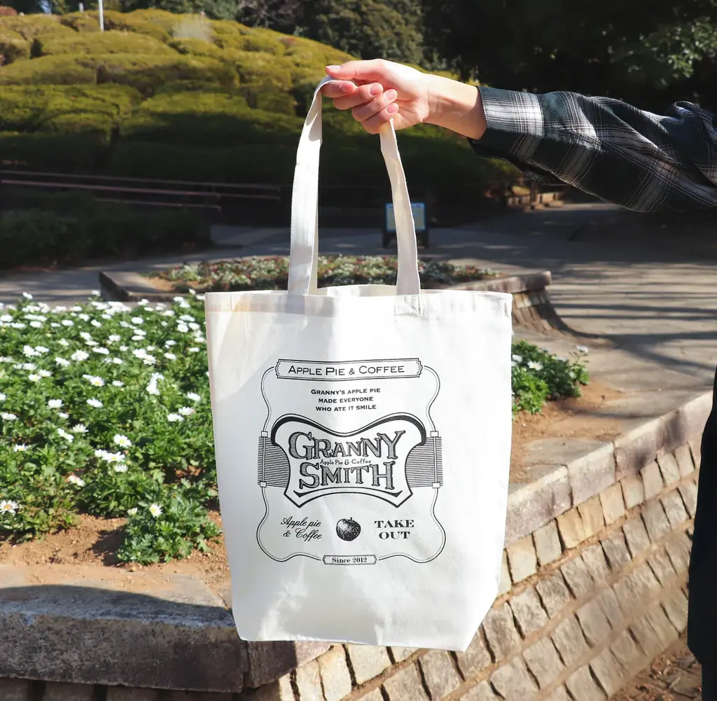 アップルパイ専門店「グラニースミス」ラゾーナ川崎店を2026年2月9日（月）NEW OPEN！ 画像 6