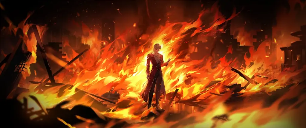 『鳴潮』大型アップデートVer.3.1「雪に抱かれた君へ」、2月5日（木）より配信開始！ミステリアスな歌姫「エイメス」のストーリーは必見！ 画像 4