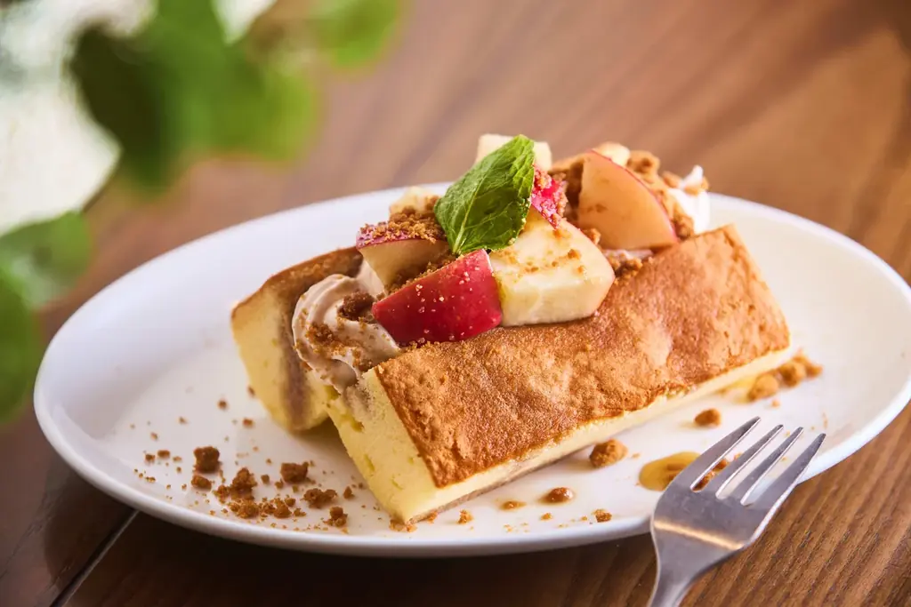 グランフロント大阪×関西地区青森りんごの会 大阪支部がコラボりんごフェア「青い森の林檎」2月17日より開催 画像 3