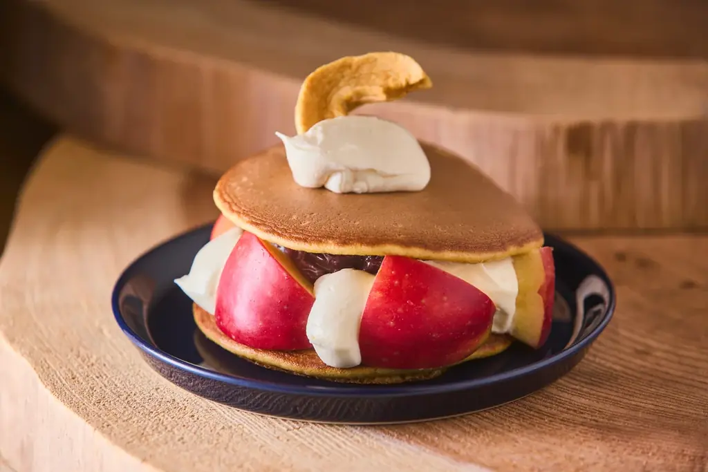 グランフロント大阪×関西地区青森りんごの会 大阪支部がコラボりんごフェア「青い森の林檎」2月17日より開催 画像 5