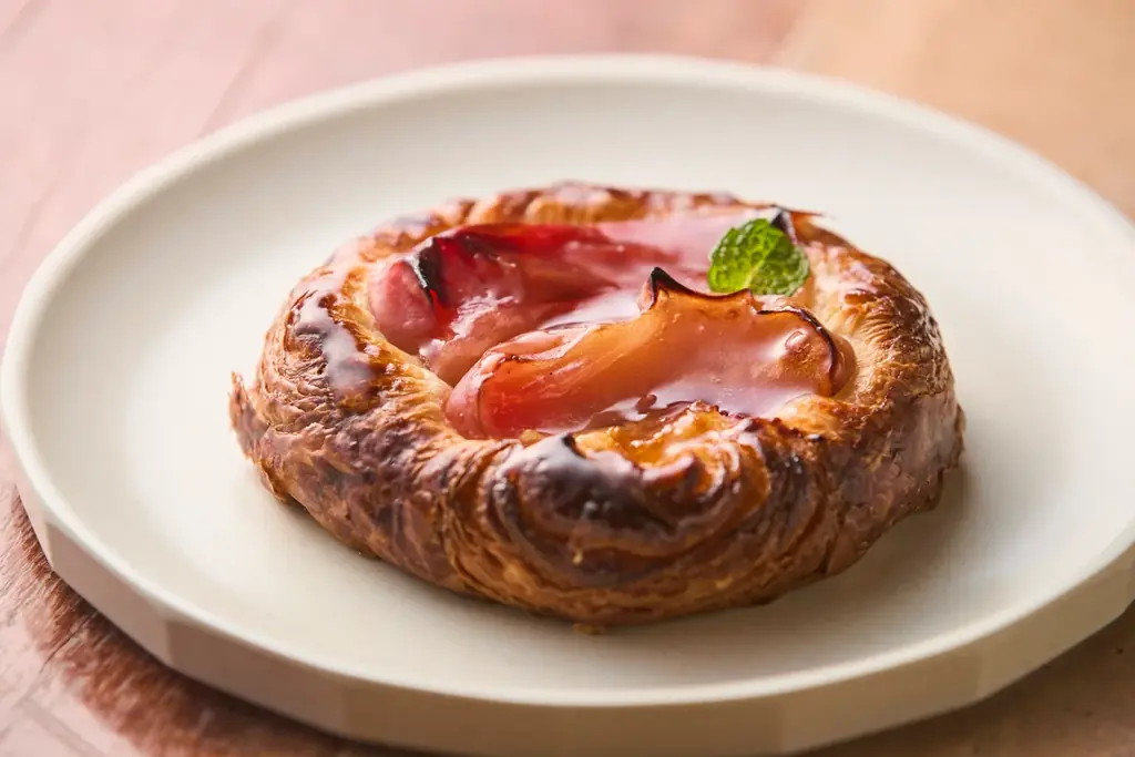 グランフロント大阪×関西地区青森りんごの会 大阪支部がコラボりんごフェア「青い森の林檎」2月17日より開催 画像 6