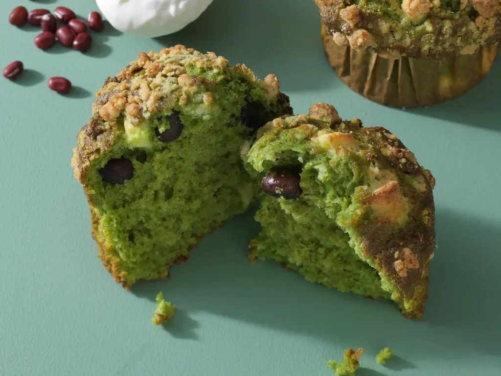 JR大宮駅「エキュート大宮/大宮 ノース」おいしく地産地消！埼玉県産食材の魅力再発見「もぐもぐ埼玉」フェア開催!!　埼玉名産「桂木ゆず」の新作サンド、「狭山茶」の限定スイーツなど、全21商品が大集合！ 画像 10