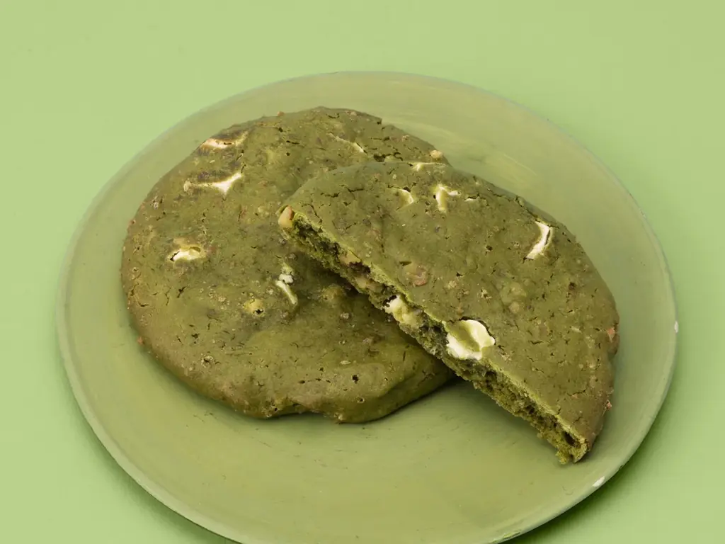 JR大宮駅「エキュート大宮/大宮 ノース」おいしく地産地消！埼玉県産食材の魅力再発見「もぐもぐ埼玉」フェア開催!!　埼玉名産「桂木ゆず」の新作サンド、「狭山茶」の限定スイーツなど、全21商品が大集合！ 画像 12