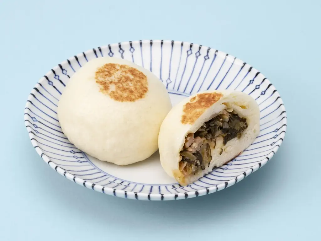 JR大宮駅「エキュート大宮/大宮 ノース」おいしく地産地消！埼玉県産食材の魅力再発見「もぐもぐ埼玉」フェア開催!!　埼玉名産「桂木ゆず」の新作サンド、「狭山茶」の限定スイーツなど、全21商品が大集合！ 画像 16