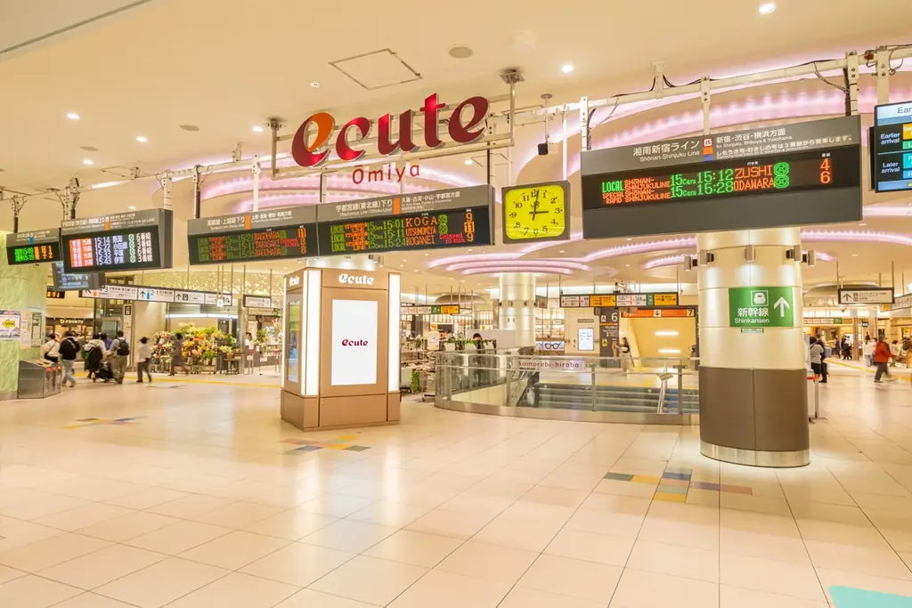 JR大宮駅「エキュート大宮/大宮 ノース」おいしく地産地消！埼玉県産食材の魅力再発見「もぐもぐ埼玉」フェア開催!!　埼玉名産「桂木ゆず」の新作サンド、「狭山茶」の限定スイーツなど、全21商品が大集合！ 画像 23