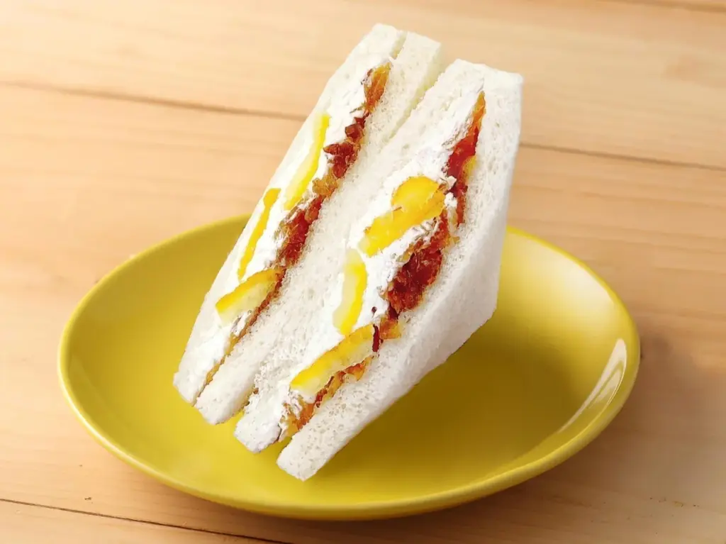 JR大宮駅「エキュート大宮/大宮 ノース」おいしく地産地消！埼玉県産食材の魅力再発見「もぐもぐ埼玉」フェア開催!!　埼玉名産「桂木ゆず」の新作サンド、「狭山茶」の限定スイーツなど、全21商品が大集合！ 画像 5