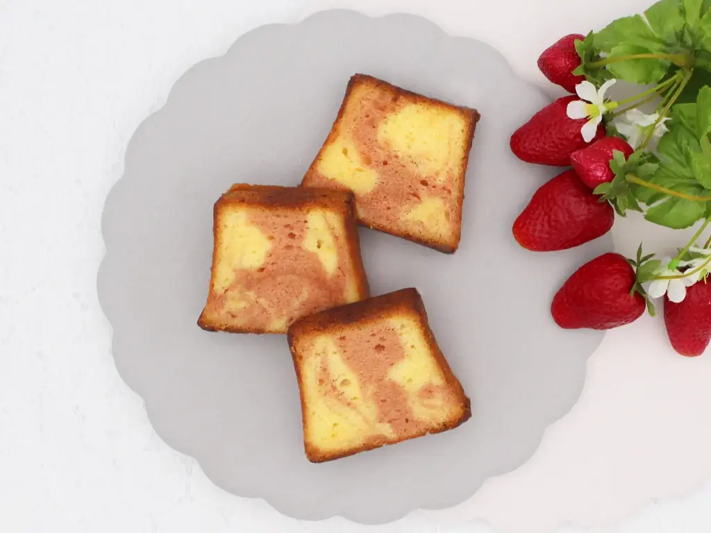 JR大宮駅「エキュート大宮/大宮 ノース」おいしく地産地消！埼玉県産食材の魅力再発見「もぐもぐ埼玉」フェア開催!!　埼玉名産「桂木ゆず」の新作サンド、「狭山茶」の限定スイーツなど、全21商品が大集合！ 画像 6