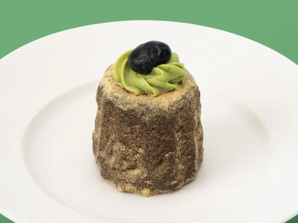 JR大宮駅「エキュート大宮/大宮 ノース」おいしく地産地消！埼玉県産食材の魅力再発見「もぐもぐ埼玉」フェア開催!!　埼玉名産「桂木ゆず」の新作サンド、「狭山茶」の限定スイーツなど、全21商品が大集合！ 画像 9