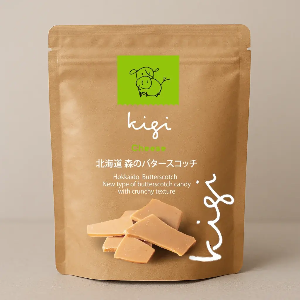 話題の「北海道バタースコッチ」が道外初コラボ！名古屋限定”ぴよりんプリン味”が新登場！ 画像 10