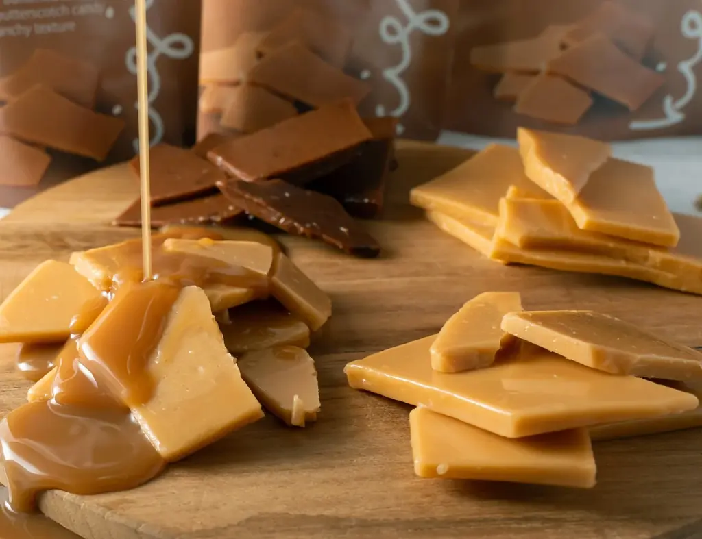 話題の「北海道バタースコッチ」が道外初コラボ！名古屋限定”ぴよりんプリン味”が新登場！ 画像 6