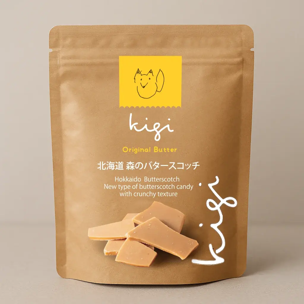 話題の「北海道バタースコッチ」が道外初コラボ！名古屋限定”ぴよりんプリン味”が新登場！ 画像 7