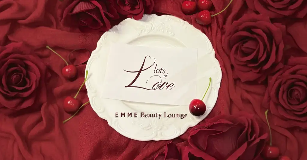 EMME Beauty Lounge第2回：美容ブランドと対話