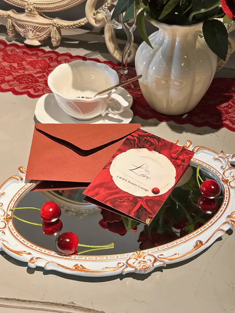 【イベントレポート】第2回「EMME Beauty Lounge」開催。美容ブランドxインフルエンサー完全招待制イベント 画像 4