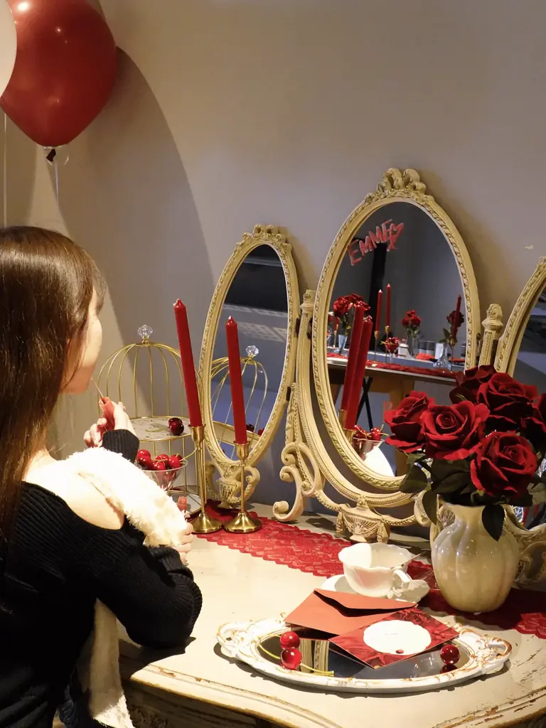 【イベントレポート】第2回「EMME Beauty Lounge」開催。美容ブランドxインフルエンサー完全招待制イベント 画像 5