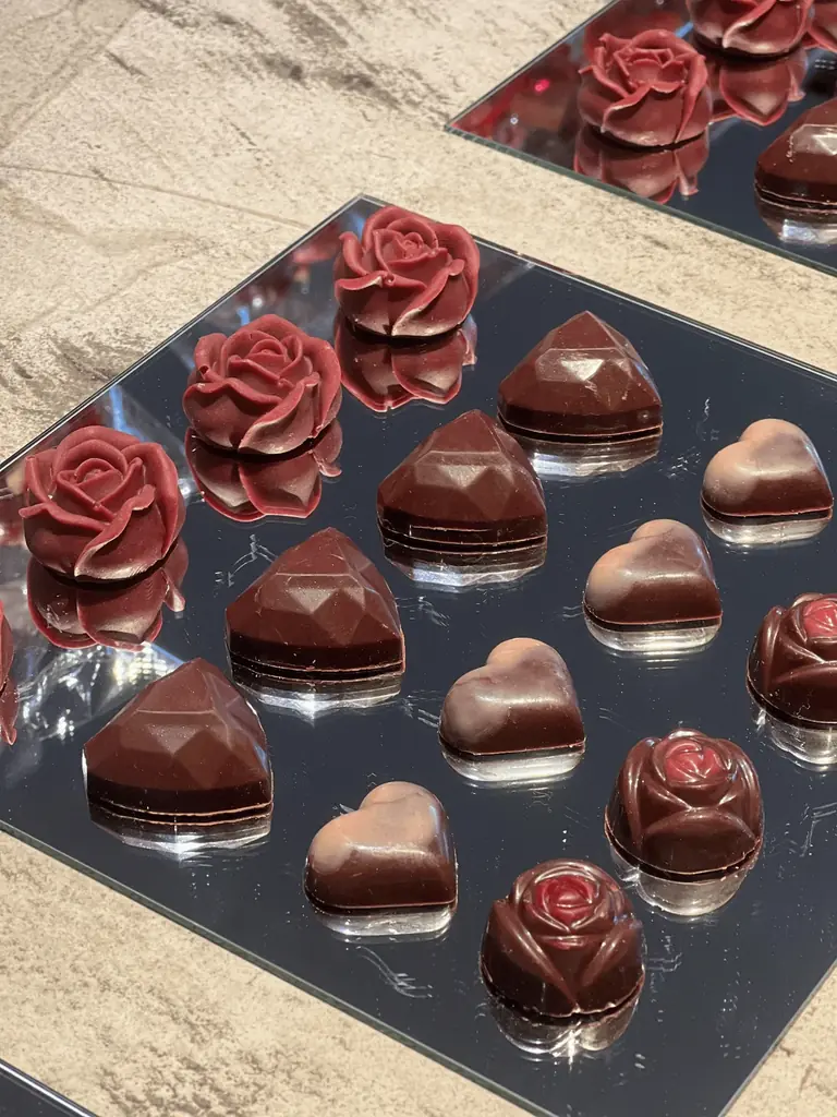 【イベントレポート】第2回「EMME Beauty Lounge」開催。美容ブランドxインフルエンサー完全招待制イベント 画像 6