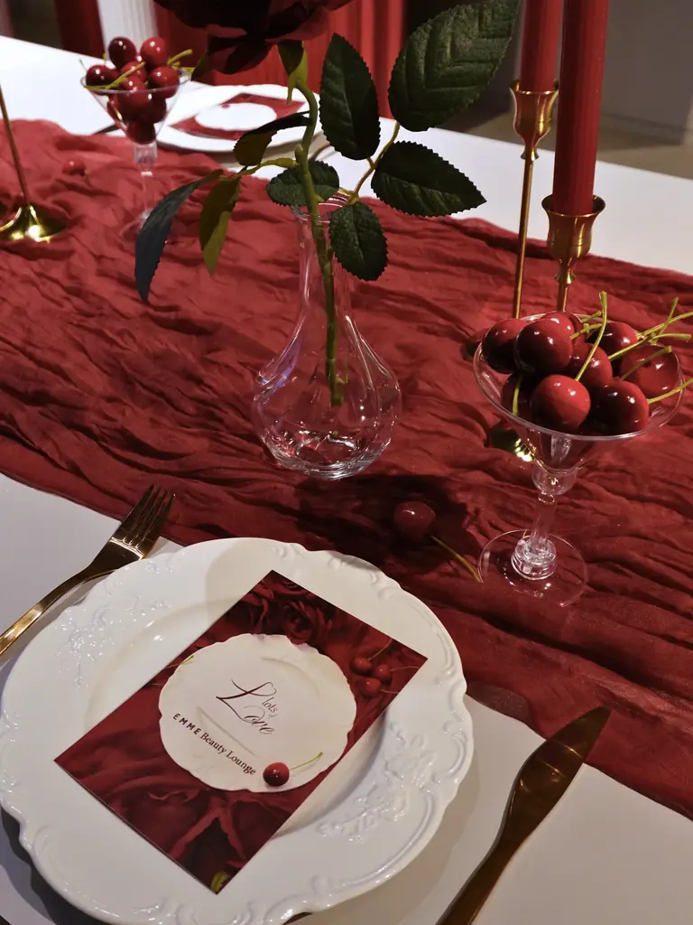 【イベントレポート】第2回「EMME Beauty Lounge」開催。美容ブランドxインフルエンサー完全招待制イベント 画像 7