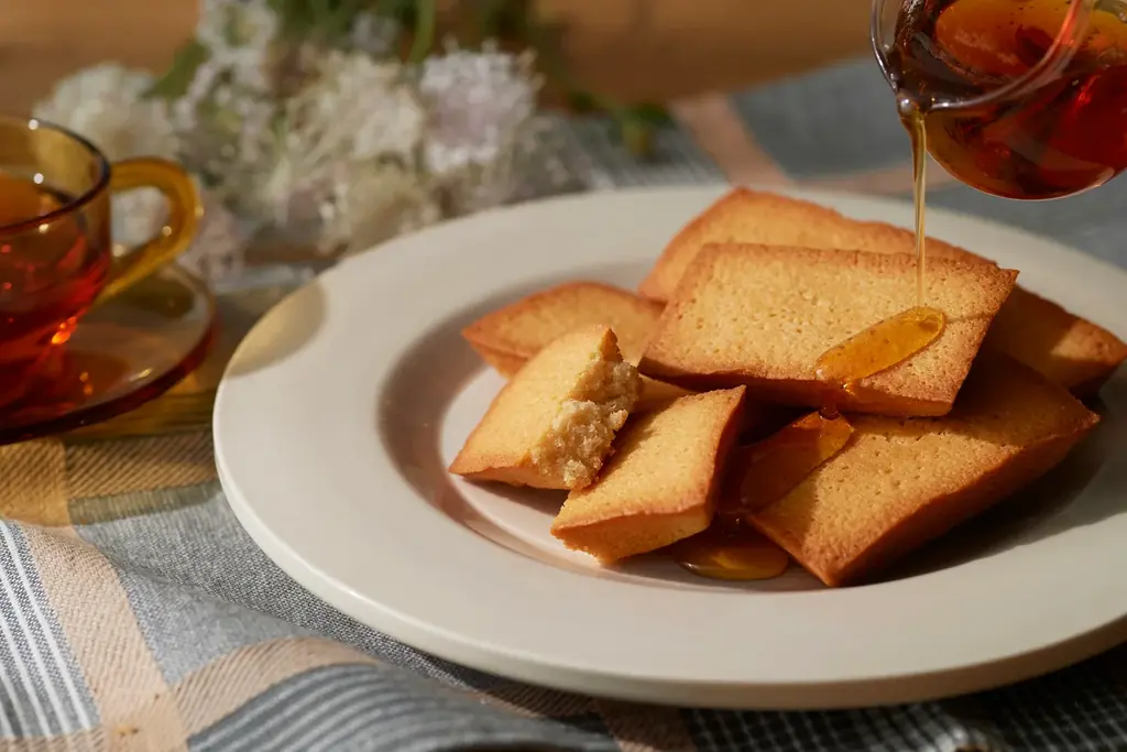 ≪グランスタ東京限定≫『メープルチーズクッキー』を新発売！【ザ・メープルマニア】がお届けするメープルとチーズが織りなす限定の味わい。 画像 7