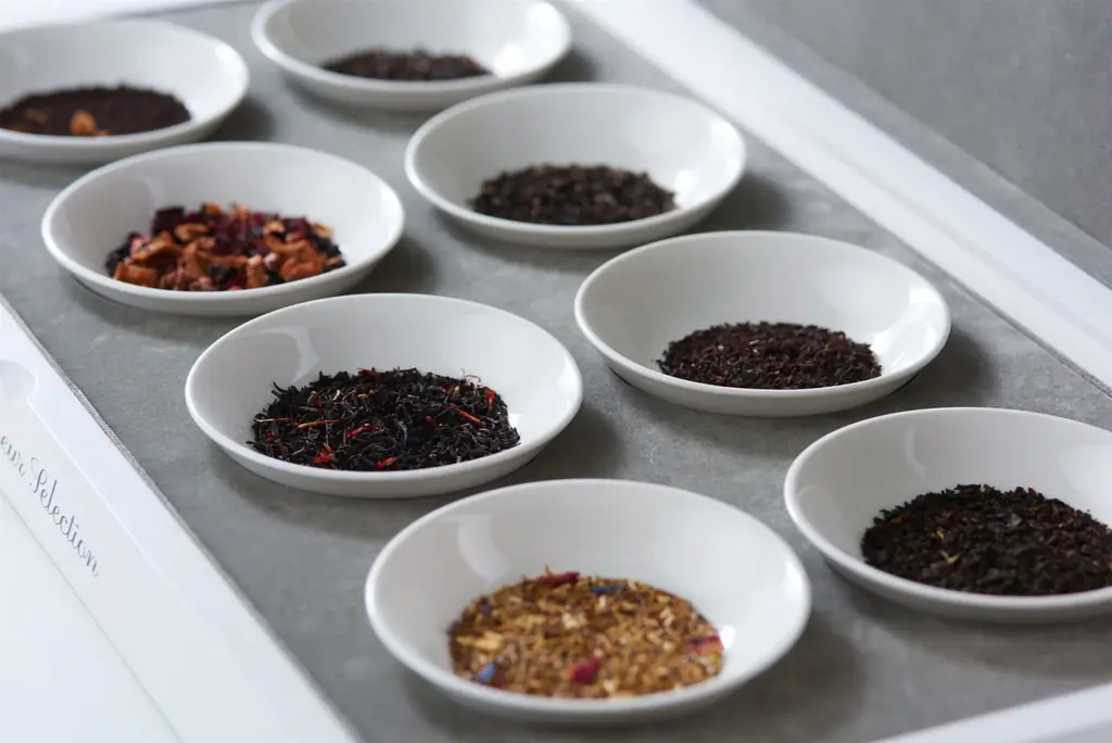 春風が運ぶ、いちごの香り。ホテル最上階からのオーシャンビューとともに心華やぐアフタヌーンティー 画像 9